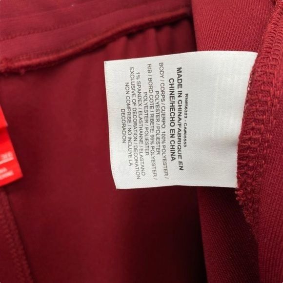 Nike Sportswear NSW Men's Double Knit Track Pants - Picture 16 of 16